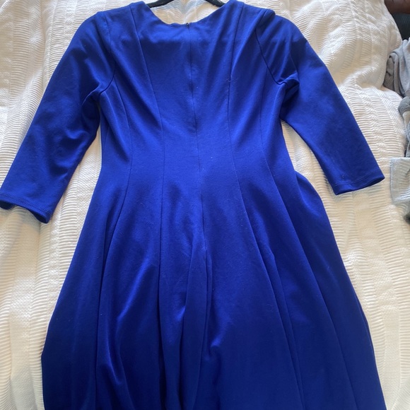 Dress - Picture 2 of 2